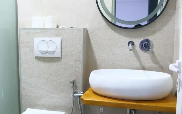 Hotel Vila Park Bujari Ksamil