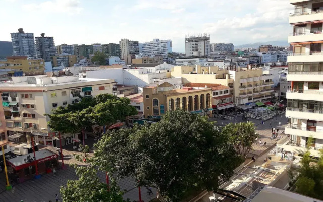 Torremolinos Apartment