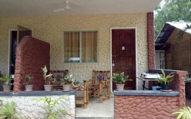 Angel's Garden Rooms