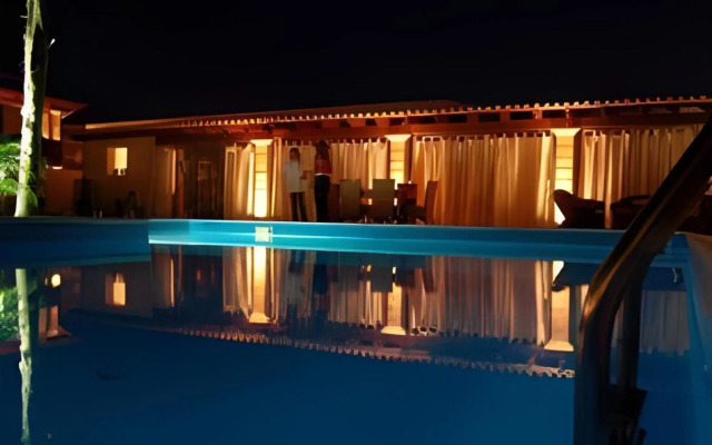 Villa Carlo Resort