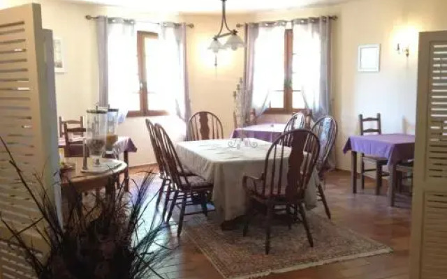 Logis du Comte