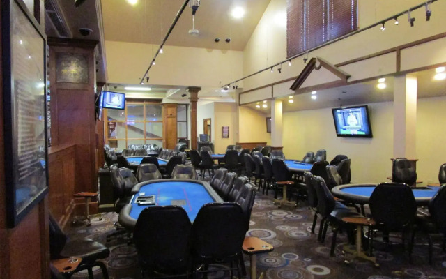 Lady Luck Casino Black Hawk