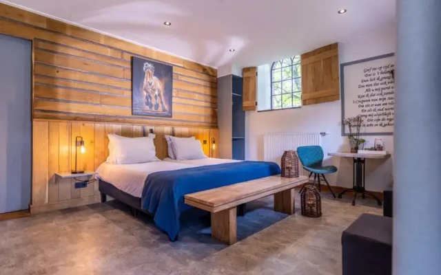 Hotel Herberg de Lindehoeve