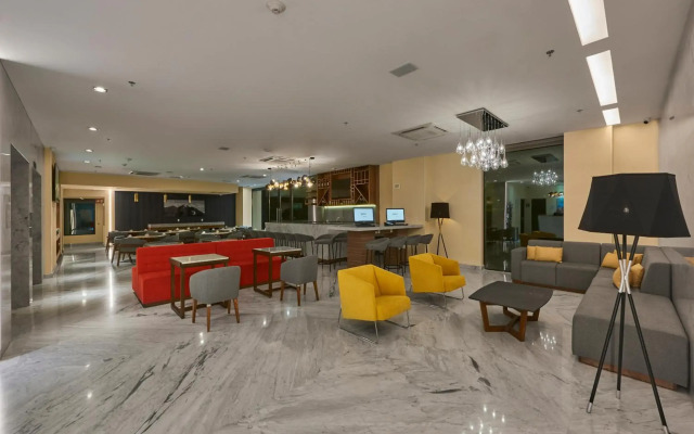 Radisson Hotel Monterrey San Jeronimo
