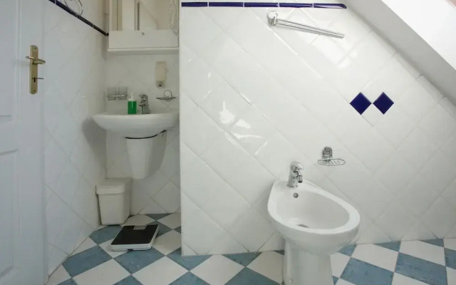 Welcome Apartment on V Tunich