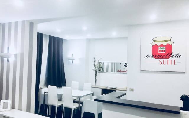 Marmellata Suites