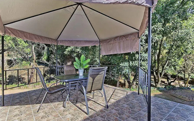 The Janana Guesthouse