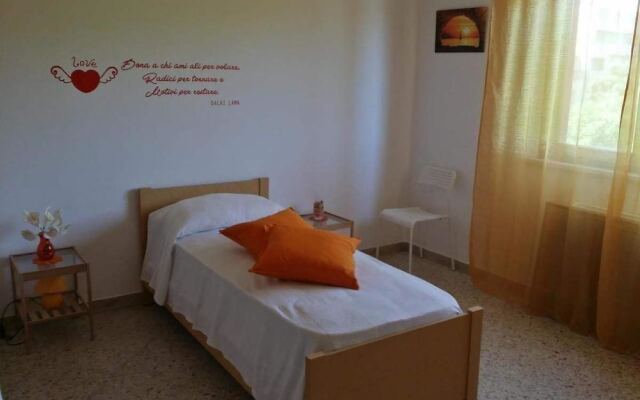 Bed & Breakfast Ciaramira
