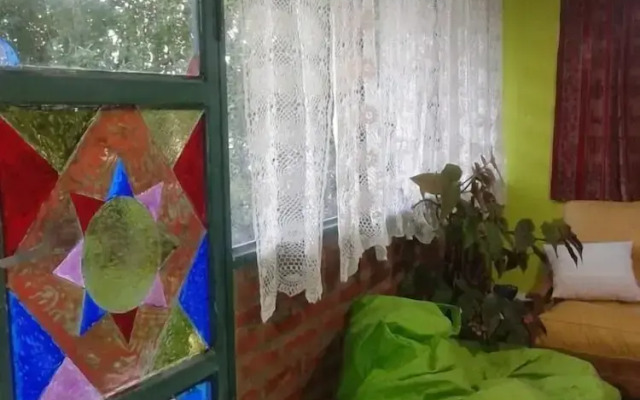 Kiritina's House