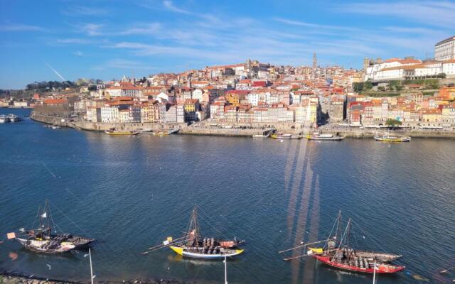 Portus Vita Apartamento T0 Duplex