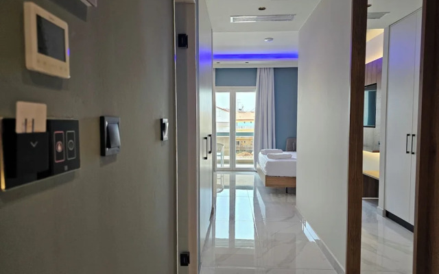 Akteon Girni Hotel