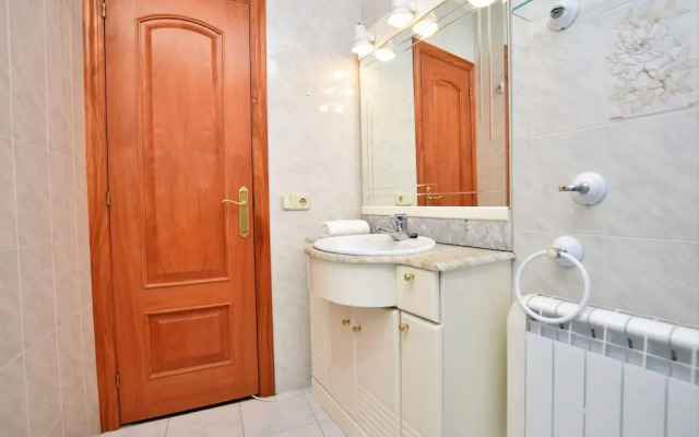 HomeHolidaysRentals Casals