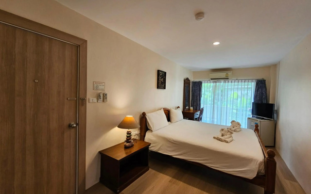 Aonang Goodwill Hotel