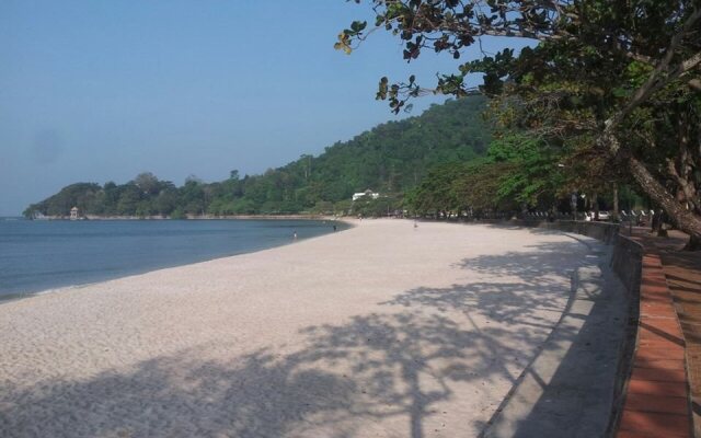 Kep Arunrash