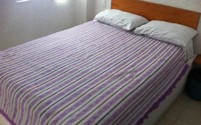 Hotel San Jose