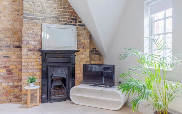 Holborn by Excel Apartments