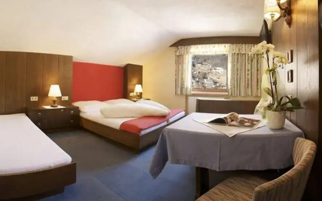 Pension Windau
