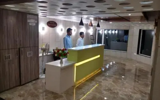 Hotel Sarvoday