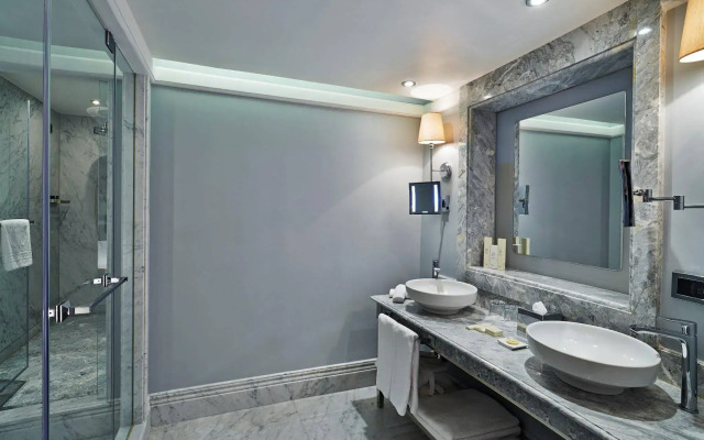 The Bank Hotel Istanbul, a Member of Design Hotels