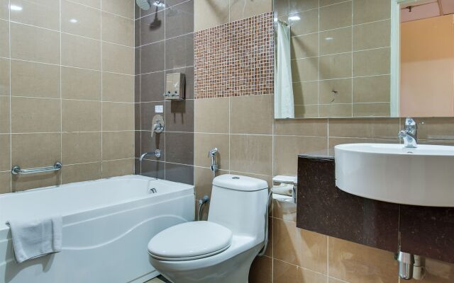 RHR Hotel Kajang