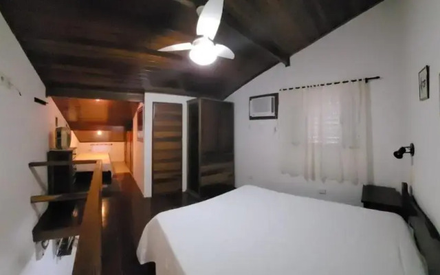 Casa De Férias Em Maresias