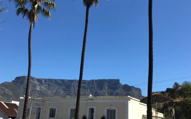 201 Piazza De Waterkant