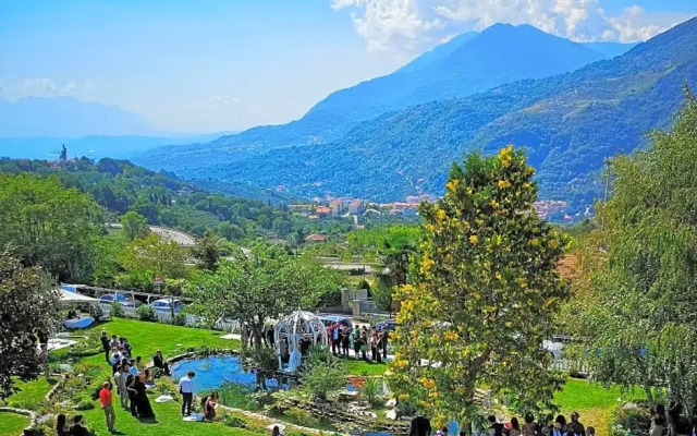 La Casa di Mimma Località C0VIDFREE