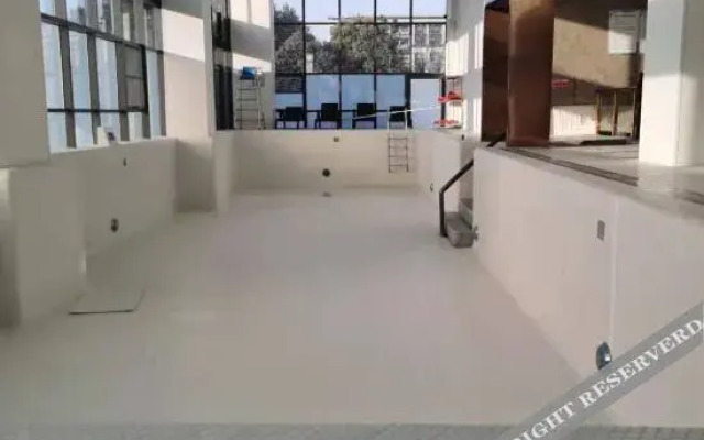 Vienna International Hotel (Yancheng Dafeng High tech Zone Branch)
