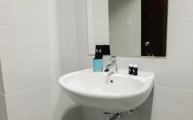 Best Price Studio at Casa De Parco Apartment