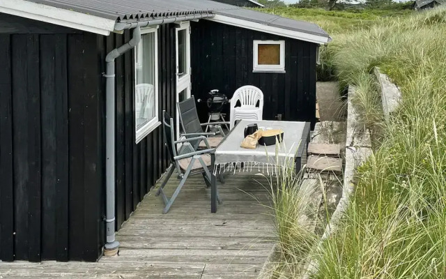 7 Person Holiday Home in Lokken