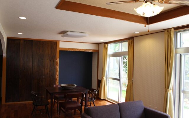 Condominium Sango