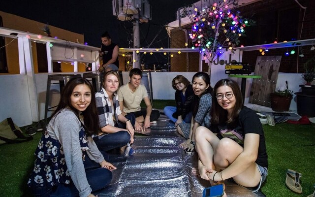 JoJo guesthouse - Hostel