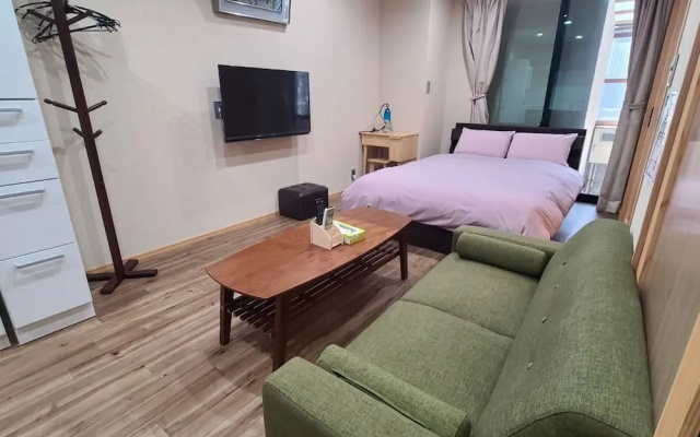 이코노미 객실 사진 3