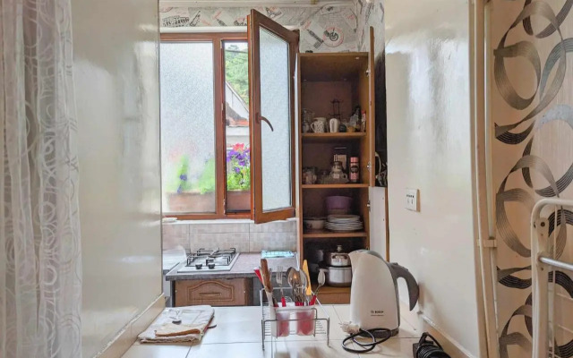 Paata's Guesthouse