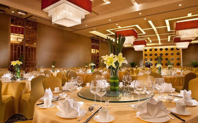 Jin Jiang International Hotel Xi'an