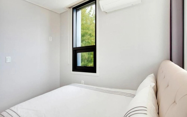 Yesu Coffeeenaru Pension