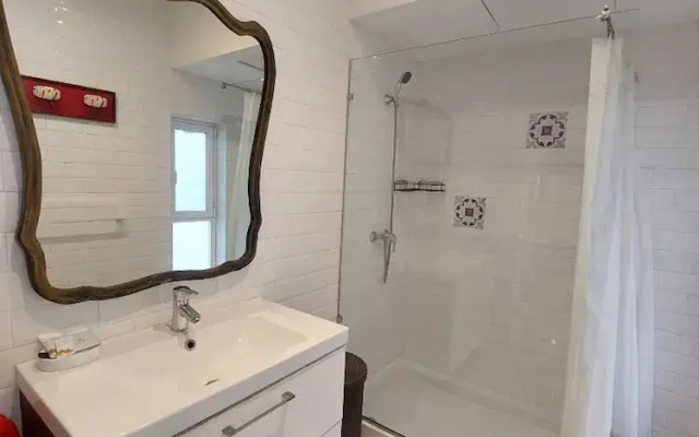 1BR Cozy Apartment - Valletta Center