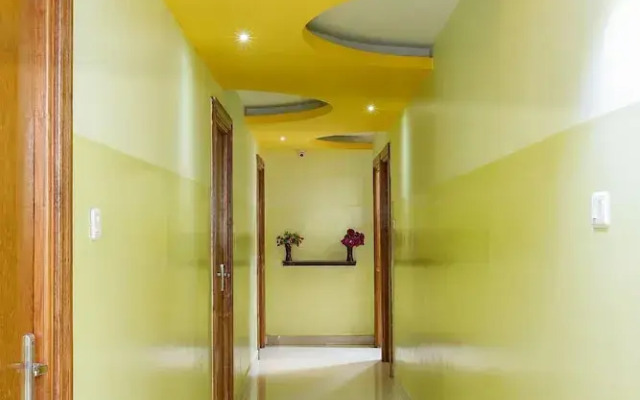 Safa Residency