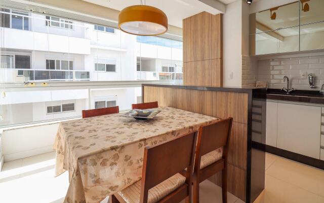 Espetacular apartamento área nobre - YL01H