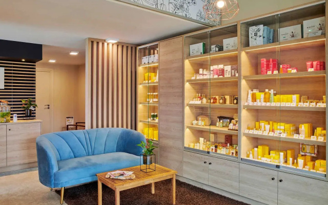 Novotel Fontainebleau Ury