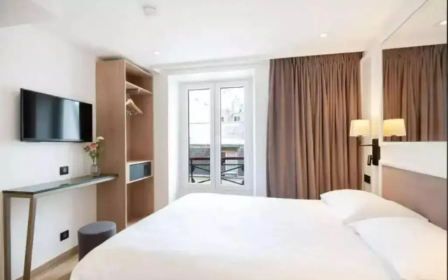 Hotel au coeur des Arts et Metiers