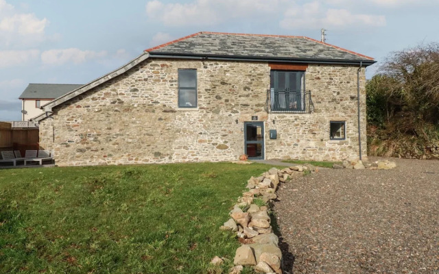 The Old Cattle Barn