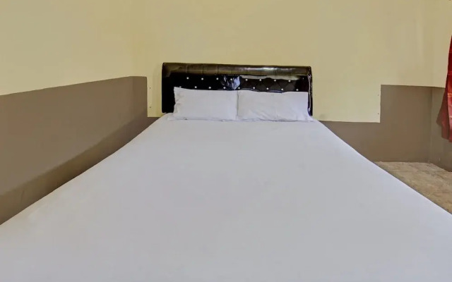 OYO 92624 Stone Homestay