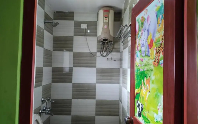 SAIBALA RESlDENCY - NEAR BOAT HOUSE