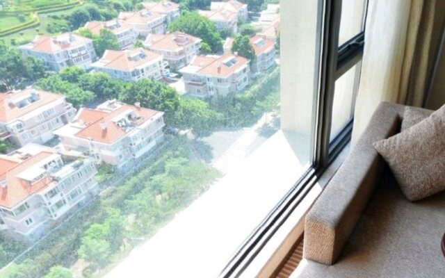 Xiamen Juntai Hotel