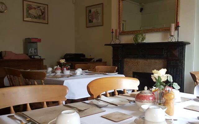 The Red House Guest House