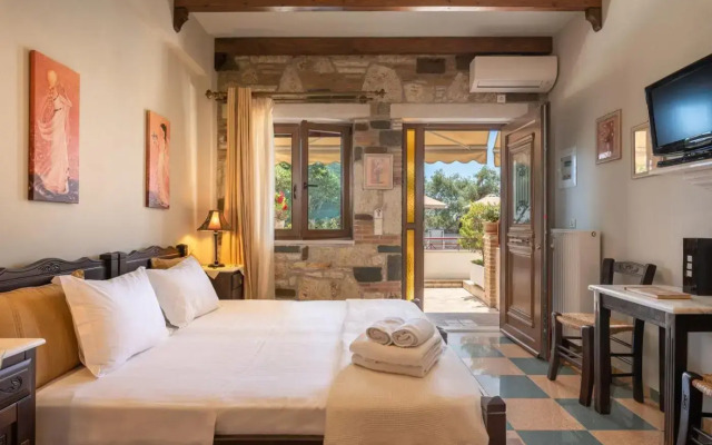 Panorama Exclusive Suites