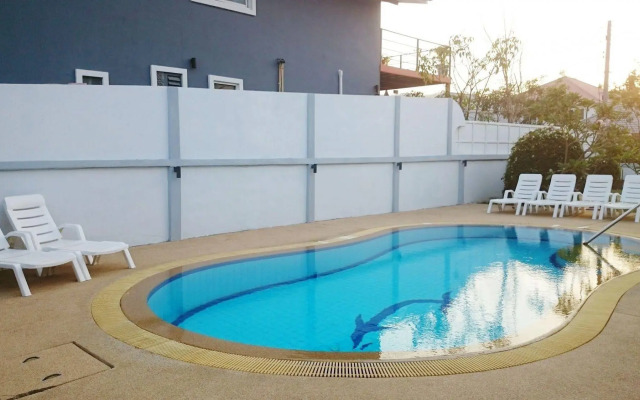 Kenihill Party House