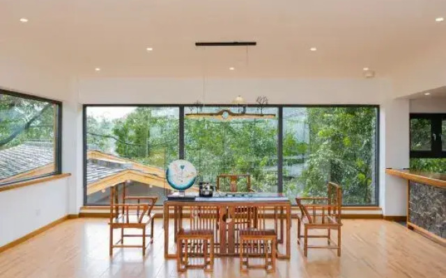 Huangguoshu Shengpin Cloud Stone Village B&B