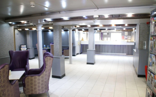 The Mill Hotel & Spa